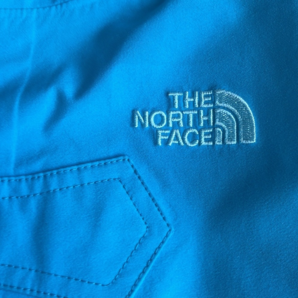 The North Face Girls Size Large 18 XL Hyvent Jacket